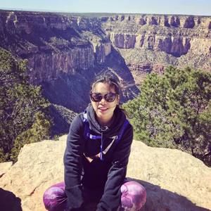 Meet your Posher, Joy marie